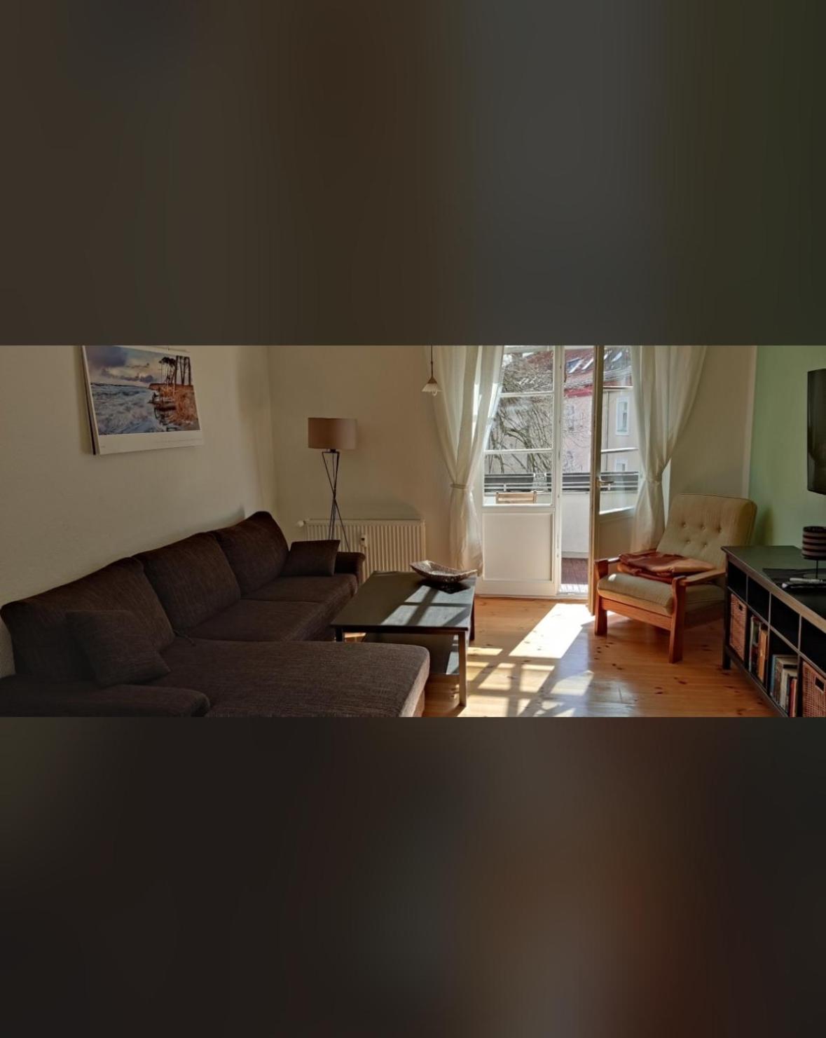 Furnished Well Equipped 2 In Wedding * Berlijn