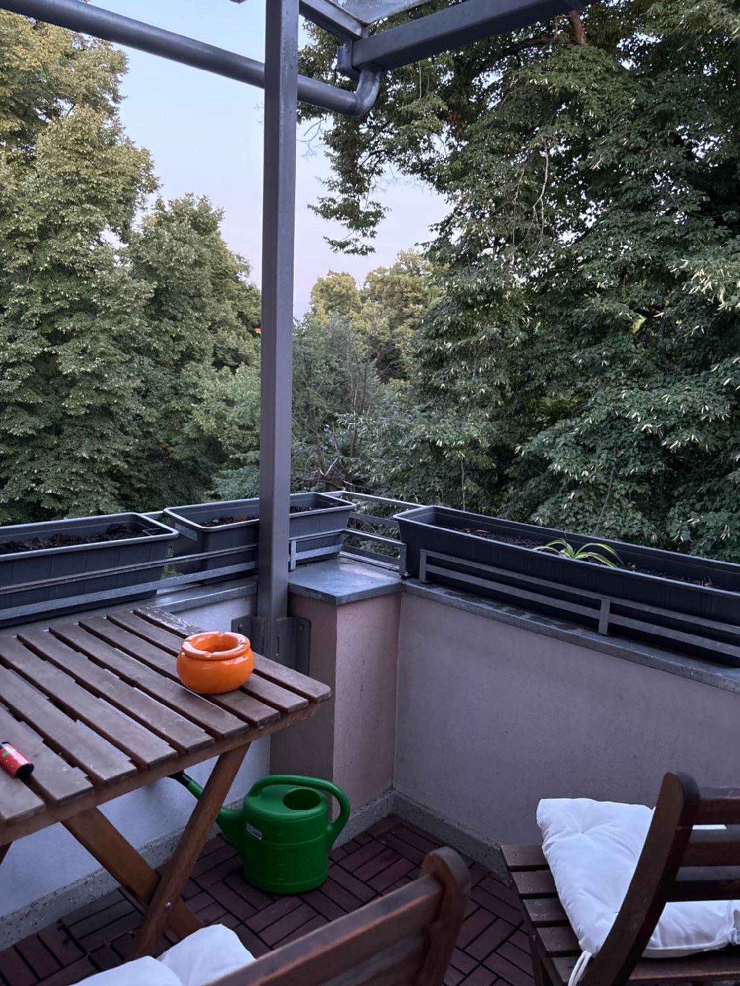 Furnished Well Equipped 2 In Wedding Appartement *