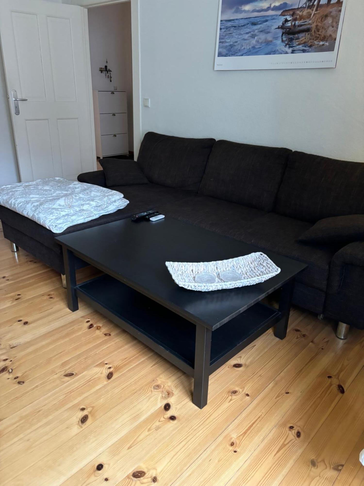Furnished Well Equipped 2 In Wedding Appartement *