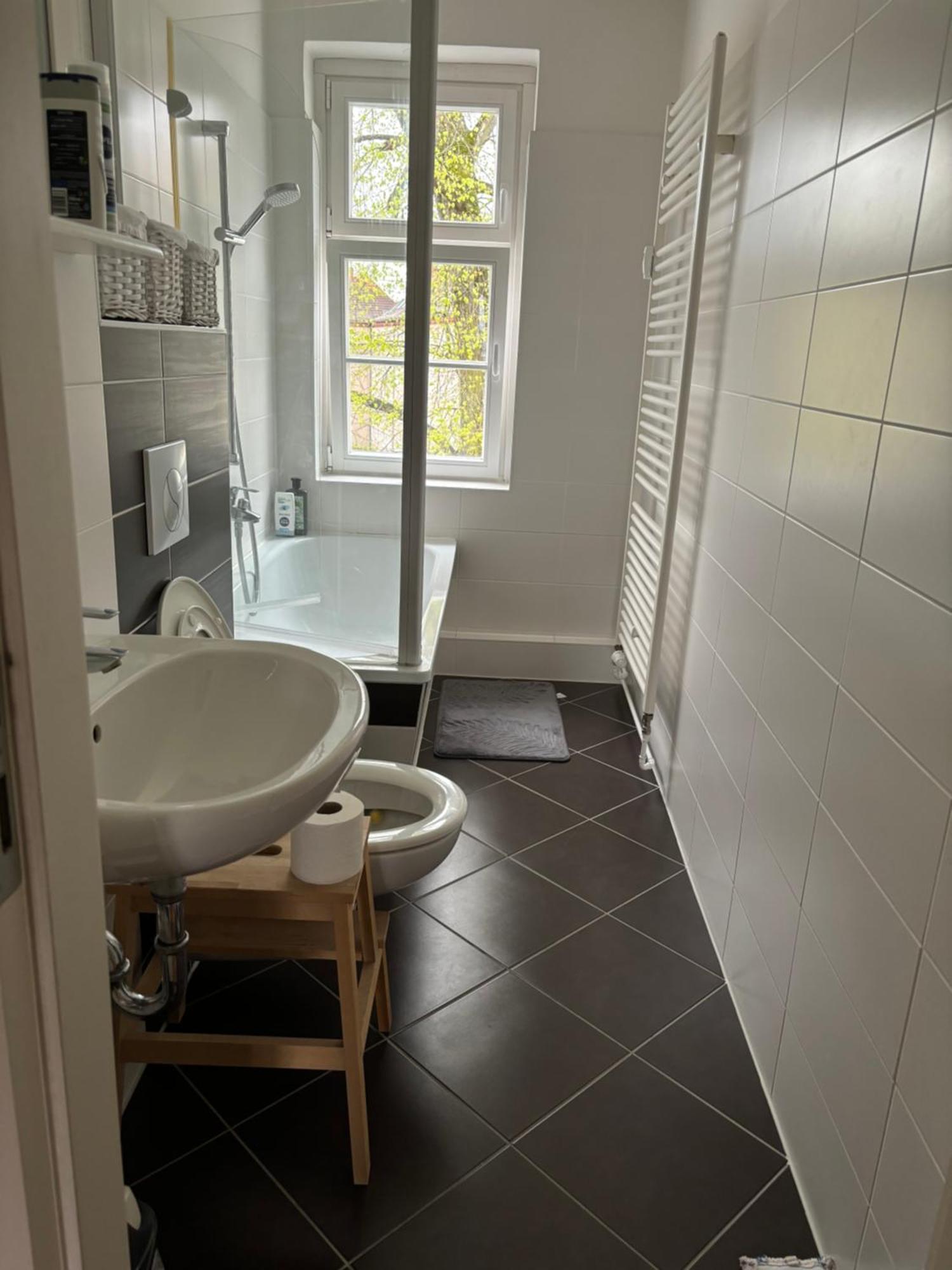 Appartement Furnished Well Equipped 2 In Wedding